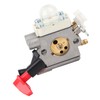 Carburetor Kit Fit for Stihl FS50 FS50C HT56 HT56C KM56