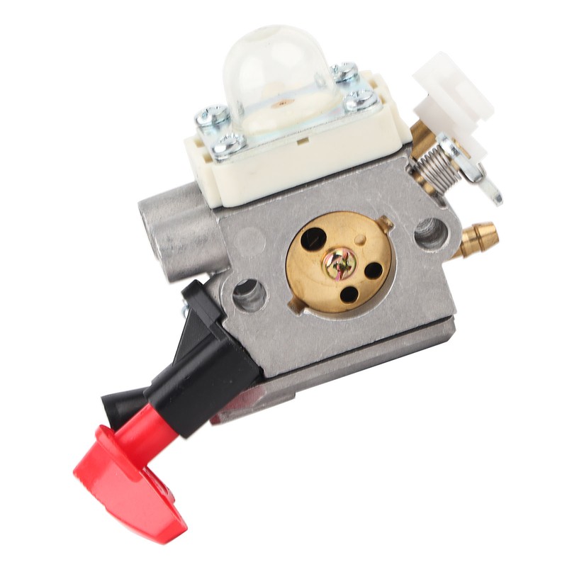 Carburetor Kit Fit for Stihl FS50 FS50C HT56 HT56C KM56