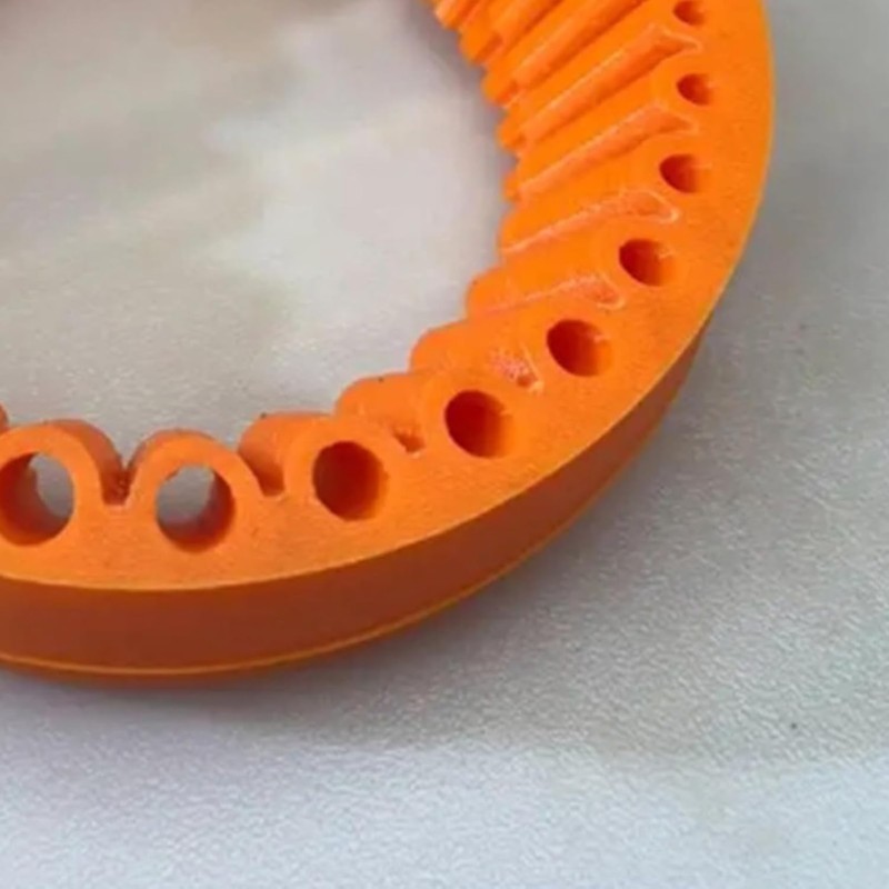 IONPSHG 2 Pcs Drill Bit Sharpener Tool - Universal Heavy-Duty