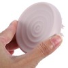 Healeved Hair Shower Brush Small Scalp Massager Shampoo Brush for
