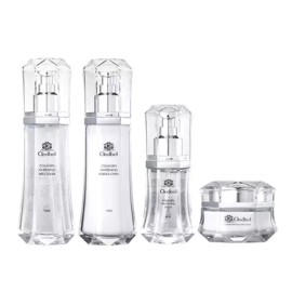 Cledbel 끌레드벨 콜라겐 화이트닝 스킨케어 4종 x3세트 Klledbel Collagen Whitening Skincare 4-Piece Set x 3
