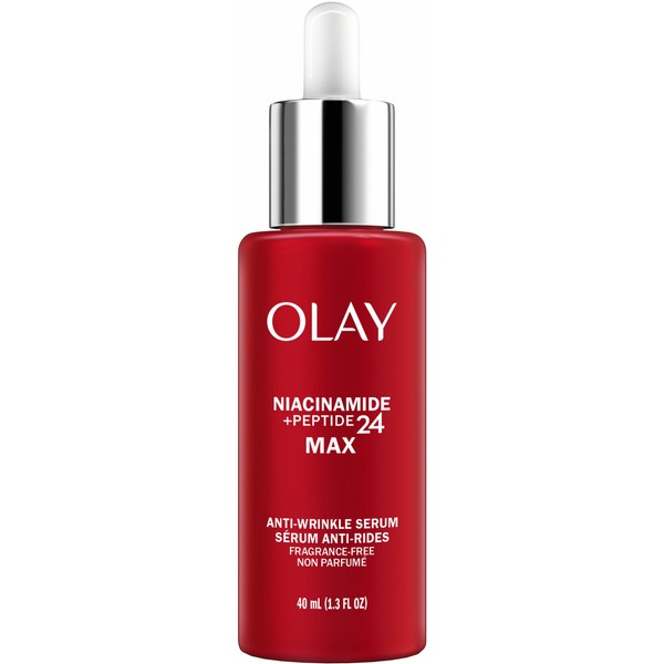 Olay Regenerist MAX Wrinkle Serum 40 mL
