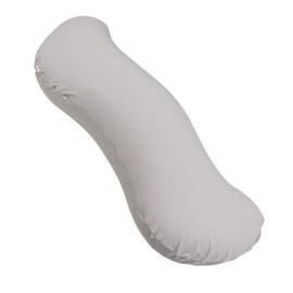 MOGU Exclusive Cover, Hugging in the Clouds, Dream Pillow, Mist Gray