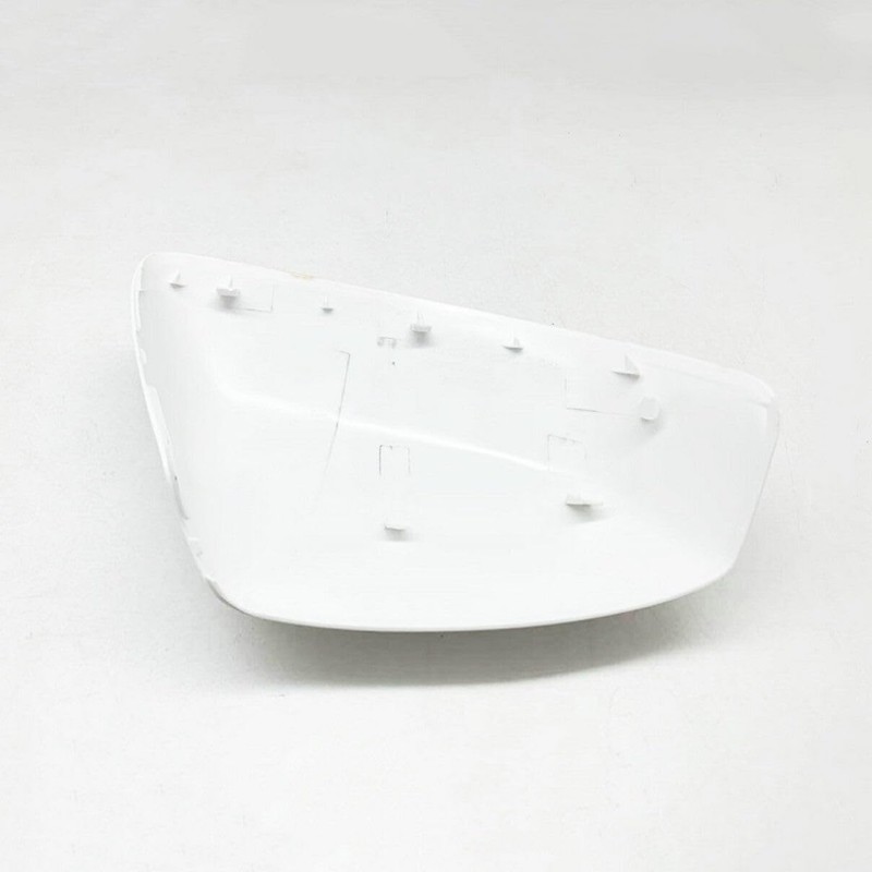 Left Driver Side Rearview Mirror Cap Cover For Honda Civic