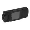 Mini Body Camera 1080P Infrared Night Vision Motion Detection 180