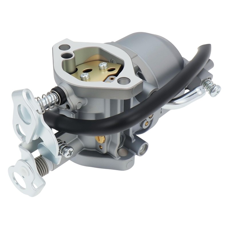 Carbman 15004-0953 Carburetor Compatible with Kawasaki KAF400 2005-2019 Mule 600