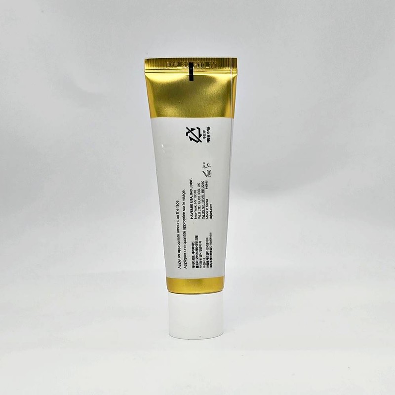 Dr. Jart Ceramidin Ultra Moisture Cream 50ml / 닥터자르트 세라마이딘