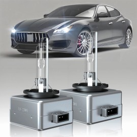 SHENKENUO D3S 35W 4500K 66340 66340HBI OEM x Spare Part HID OEM Bulb Xenon White