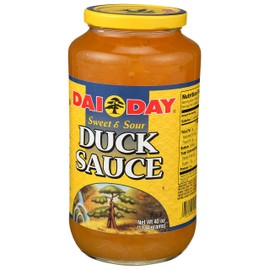 Dai Day Sauce Duck 40 Oz (1134 GMS) (Pack of 1)