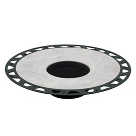 Schluter KERDI-DRAIN - PVC - Flange Kit - 3" Drain Outlet