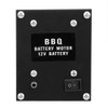 FD608A-3 Aluminum 12V High Power Barbecue Motor Grill Outdoor BBQ
