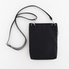 Pocket Plus Smartphone Pouch (Black) Smartphone Shoulder Simple Shoulder Bag