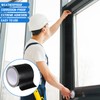 Feifeiya Window Flashing Tape 3.75 Inch x 90 ft Acrylic