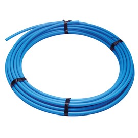Watts WPTC08-300B 1/2 in X 300 Ft Blue Pex Pipe Coil