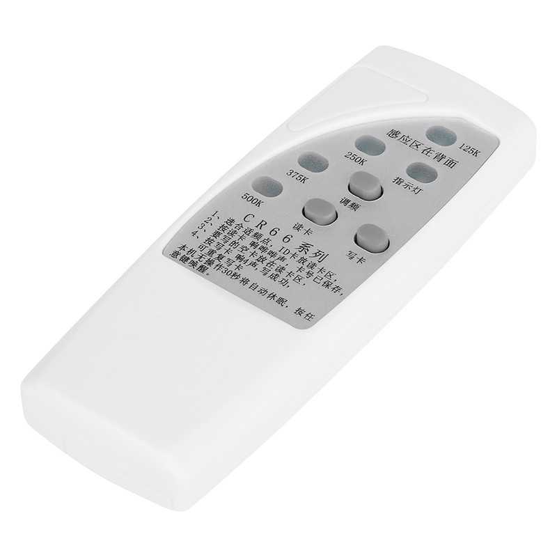 Handheld RFID ID Card Copier Contactless Reader/Writer/Duplicator