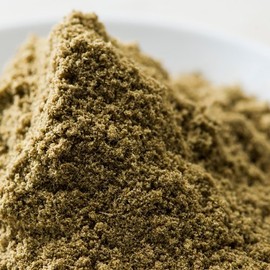 Kobe Spice Fennel Powder, 17.6 oz (500 g), Fennel Powder