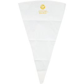 Wilton Professional Reusable Decorating Piping Bag, 18 Inch
