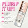 Lipgloss Vitamina E Pout Bomb Lip Plumper tono Cookie, Makeup