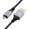 chenyang HDMI 2.1 Cable HDMI to Micro HDMI 8K 4K