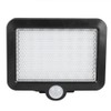 56LED Multifunctional Solar Energy Light Large Capacity Split Solar Light