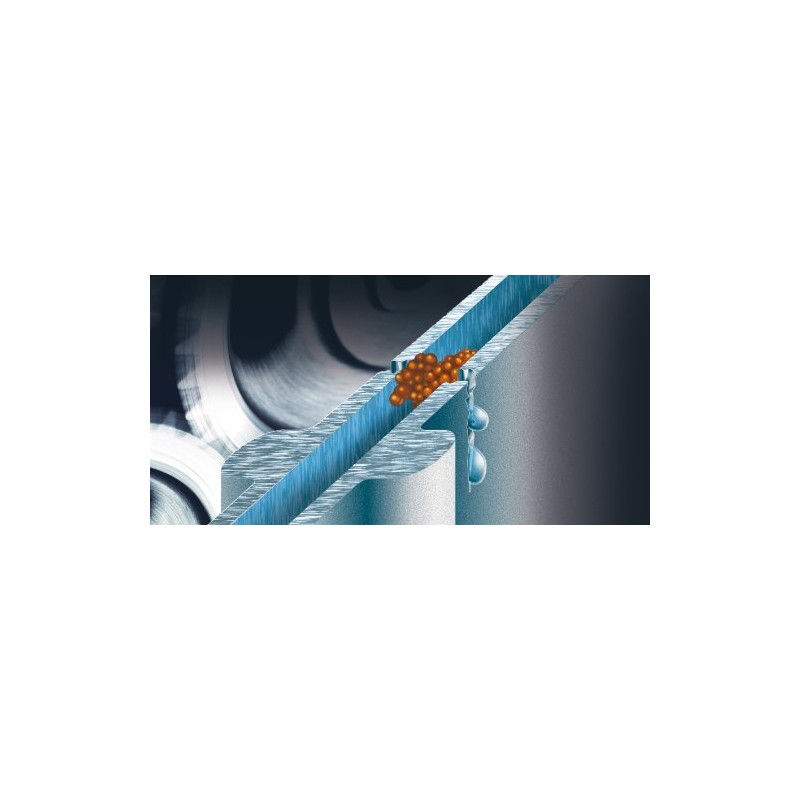 Bars BL02 Leaks Sealing and Protection Product for Cooling Systems