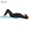 HEALTHANDYOGA(TM Yoga Sand Bags - Double Bag with Inner Waterproof