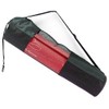 TNP Accessories Yoga Exercise Fitness Workout Non Slip Mat With