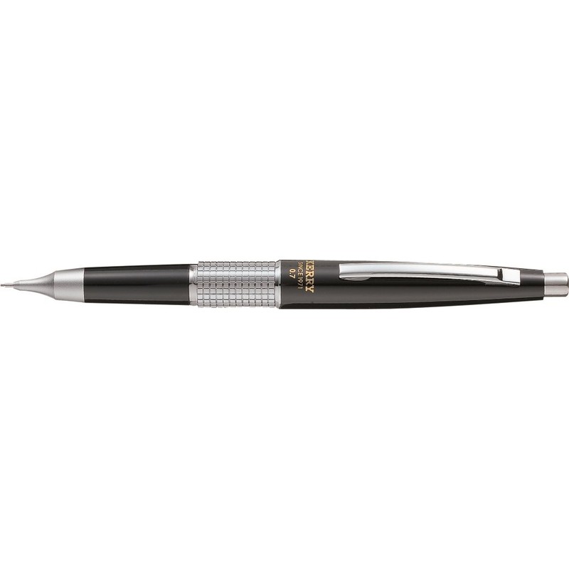 Pentel Kerry Mechanical Pencil with Metal Casing Exclusive Design HB