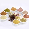 Incense Ceremony Accessories and Incense Powder Set Tool Kit for
