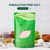 Soeos Himalayan Pink Salt, Fine Grain, 2 Lbs (32 oz),
