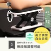 【Elbow Rest】 Elbow Rest 【2-Piece Set】 Armrest Cushion Desk 【Mounting