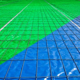 Vapor Barrier Supply - 10 Mil Concrete Vapor Barrier - 14' x 35'