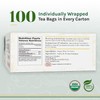 Uncle Lee’s Organic White Tea - Premium Tea for Everyday
