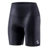 Synergy Women's Race Wide Band Tri Shorts (Wide Band, X-Large)