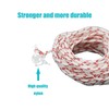Bopurtotly Recoil Starter Rope 10-Meter Pull Cord 3.5mm Replacement for