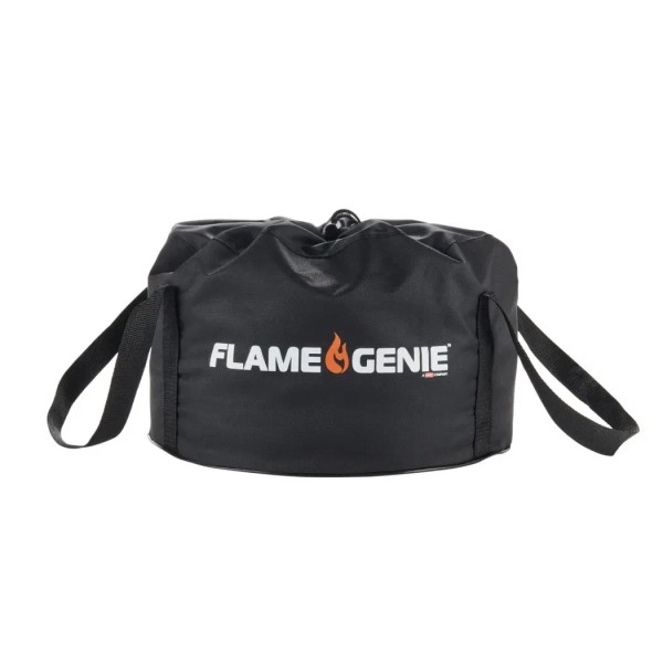 Genie NEW FG-T Flame Genie Wood Pellet Fire Pit Tote