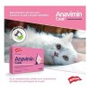 Holliday Anavimin Coat 21 Tabs. Piel Sana Y Pelo Hermoso