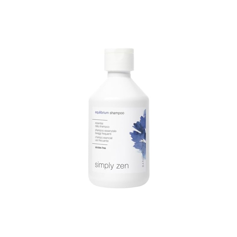 SIMPLY ZEN Equilibrium Shampoo 250 ml