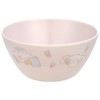 Skater MBL4P Small Bowl Melamine Bowl 16.9 fl oz (500
