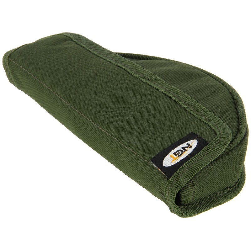 NGT XPR Black Or Camo T-Bar Digital 110lb / 50kg