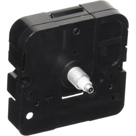 Takane Extra Long Shaft Clock Movement Clock Parts Repair Kit