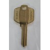 Kaba Peaks High Security A03 - L22 - Blank Key
