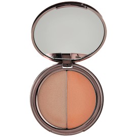 Girlactik Dewy Skin Gloss Duo - Radiance