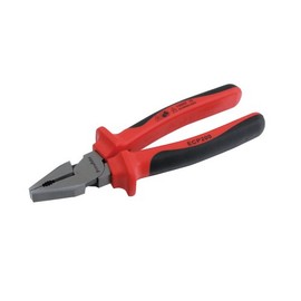 Pro – Auto Insulated Pliers 200 mm ecp200