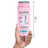L'Oréal Paris Shampoo Elvive Glycolic Cristal con Glicina Anti Residuos