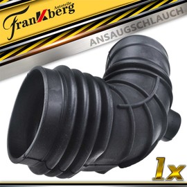 Frankberg Intake Hose Air Hose for 3 Series E30 5 Series E28 325e 520i 525e 2.0L 2.7L Notchback 1981-1987 13711285479