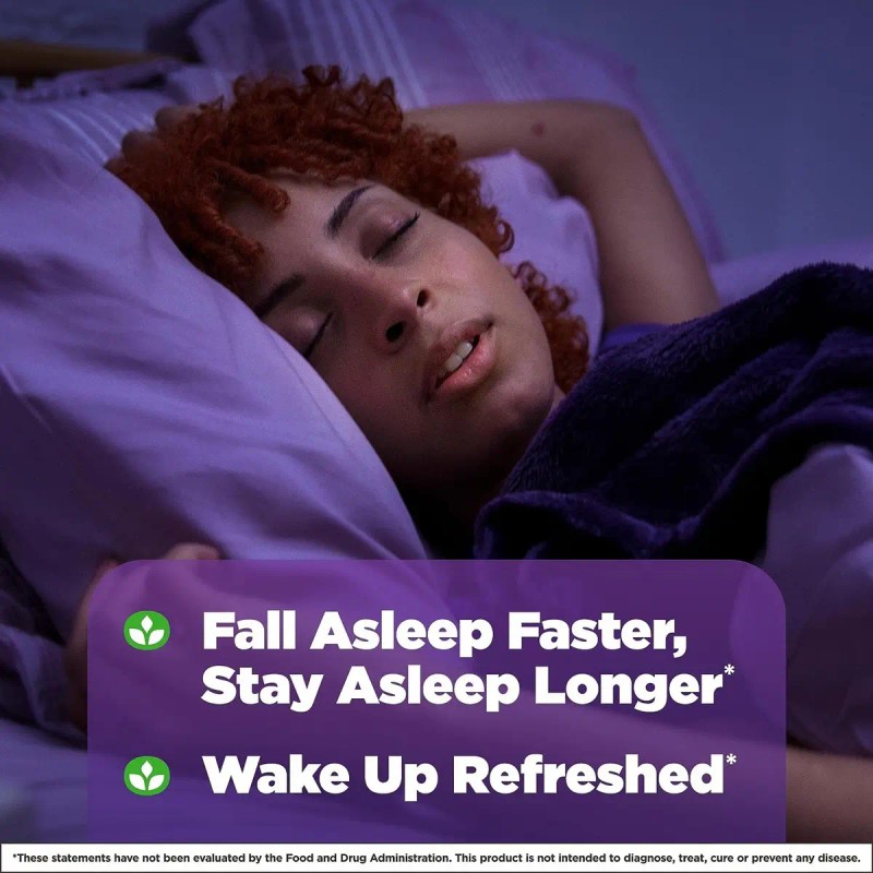 Natrol Melatonina 5mg Gomitas Mejorar Descanso Fresa