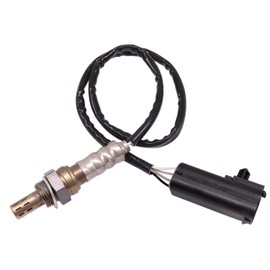 15510 13762 13869 15304 15305 15504 O2 Oxygen Sensor Replacement for Jeep Chry-sler Dodge Mitsubishi Ram 001-2012