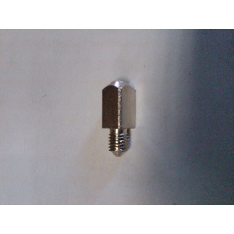 Blenpar Square Metal Drive Pin Stud Replacement Part,Fits Oster &