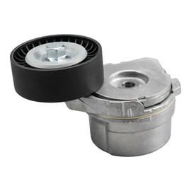 PHILTOP Belt Tensioner Assembly 39298 Fit for Ford F-150 2011-2023, Ford Mustang 2011-2012 2015-2017#OEM Belt Tensioner